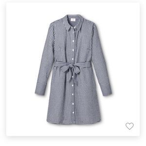Vineyard Vines Target dress